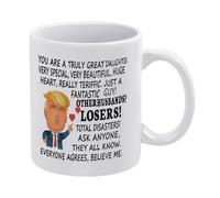 Funny Husband Mug - Great Truly Special Handsome - 11oz Gift from Wife