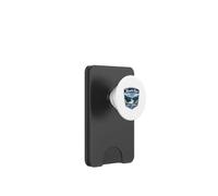 Funny I Am Not Arguing Im Just Explaining Why Im Right Humor PopSockets PopWallet for MagSafe