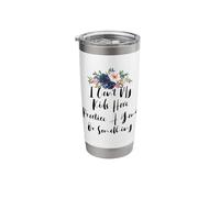 Funny I Can't My Kids Have Practice A Game Or Something Stainless Steel Insulated Tumbler