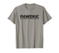 Funny I Do What My Dog Wants, Dog Dad, Doogo Father T-Shirt