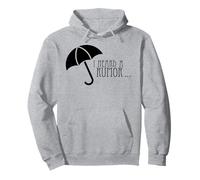 Funny I Heard A Rumor, Academy Pullover Hoodie