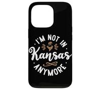 Funny I’m Not in Kansas Anymore Case for iPhone 13 Pro