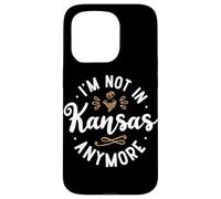Funny I’m Not in Kansas Anymore Case for iPhone 15 Pro