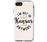 Funny I’m Not in Kansas Anymore Case for iPhone SE (2020) / 7 / 8