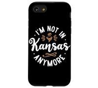 Funny I’m Not in Kansas Anymore Case for iPhone SE (2020) / 7 / 8