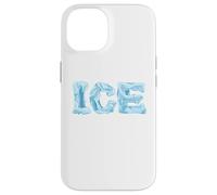 Funny Ice and Fire Costume Halloween 2025 Family Matching Case for iPhone 14