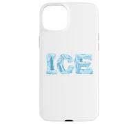 Funny Ice and Fire Costume Halloween 2025 Family Matching Case for iPhone 15 Plus