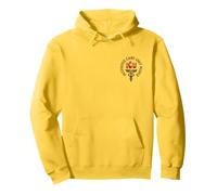 Funny ICU Nurse Intensive Care Unit Nurse Emergency Nurse Pullover Hoodie