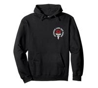 Funny ICU Nurse Intensive Care Unit Nurse Emergency Nurse Pullover Hoodie