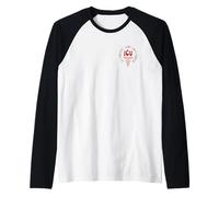 Funny ICU Nurse Intensive Care Unit Nurse Emergency Nurse Raglan Baseball Tee