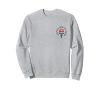 Funny ICU Nurse Intensive Care Unit Nurse Emergency Nurse Sweatshirt