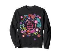 Funny I'm a Luxury Few Can Afford Sweatshirt
