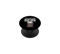 Funny I'm A Writer I Make The Voices In My Head Work For Me PopSockets Adhesive PopGrip