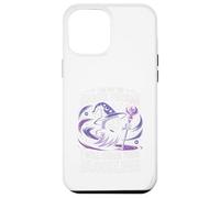 Funny I'm Not The Bigger Person I Will Curse Your Bloodline Case for iPhone 12 Pro Max