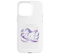 Funny I'm Not The Bigger Person I Will Curse Your Bloodline Case for iPhone 15 Pro Max
