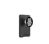 Funny In My Vice Principal Era Educator PopSockets PopWallet for MagSafe
