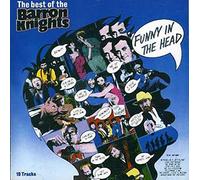 Funny In The Head - The Best Of The Barron Knights