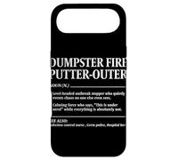 Funny Infection control nurse Case for iPhone Air