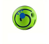 Funny Interactive Giggle Ball Dog IQ Training Mental Stimulation for Pet Exercise & Play(10cm)