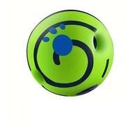 Funny Interactive Giggle Ball Dog IQ Training Mental Stimulation for Pet Exercise & Play(14cm)