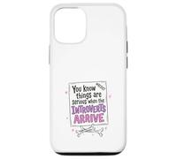 Funny Introvert Protest Sign Resist Quote Design Case for iPhone 12/12 Pro