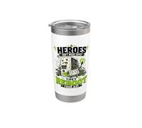 Funny IT Service Desk Information Technology Job Career Men Stainless Steel Insulated Tumbler