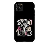 Funny Italian Greyhound Legend Iggy Lover Case for iPhone 11 Pro Max