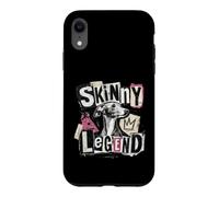 Funny Italian Greyhound Legend Iggy Lover Case for iPhone XR