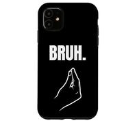 Funny Italy Che vuoi And Italian Hand Pinch Case for iPhone 11