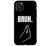 Funny Italy Che vuoi And Italian Hand Pinch Case for iPhone 11 Pro Max
