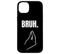Funny Italy Che vuoi And Italian Hand Pinch Case for iPhone 14 Plus