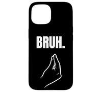 Funny Italy Che vuoi And Italian Hand Pinch Case for iPhone 15