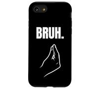 Funny Italy Che vuoi And Italian Hand Pinch Case for iPhone SE (2020) / 7/8