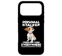 Funny Jack Russell Terrier Gassi T for dog owners dogs Case for iPhone 17 Pro Max