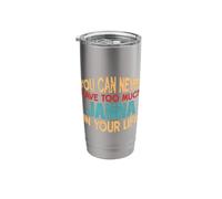 Funny Janna Personalized Tshirt First Name Joke Item Stainless Steel Insulated Tumbler