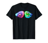Funny Japanese Koi Fish Graphic Art for National Koi Day T-Shirt