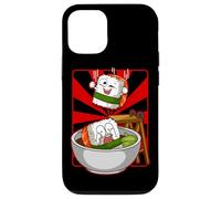 Funny Japanese Sushi Cannon Ball Hilarious Sushi Case for iPhone 12/12 Pro