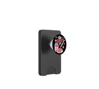 Funny Jar With The Gospel Go Spread It Christian PopSockets PopWallet for MagSafe