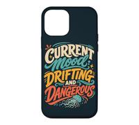 Funny Jellyfish Lover Sea Jelly Case for iPhone 12 mini