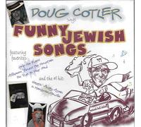 FUNNY JEWISH SONGS