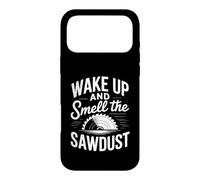 Funny Joiner Tradesman Woodworker Logger DIY Sawmill Case for iPhone 17 Pro Max
