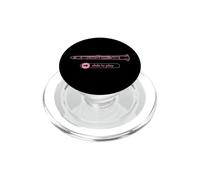 Funny Joke For Clarinet Players Slide To Play Music Band PopSockets PopGrip for MagSafe