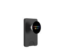 Funny Joke For Clarinet Players Slide To Play Music Band PopSockets PopWallet for MagSafe