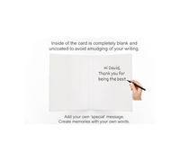 Funny, Joke, Silly, Valentines Day Card For Intern, From, Him, Her, Couples, Gifts, You're loved, Presents for Christmas, A5-301b_68