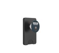 Funny Jungle Primate Baboon Game Don’t Look at the Baboon PopSockets PopWallet for MagSafe