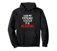 Funny Just For The Comments Quote Iam Just For The Comments Pullover Hoodie