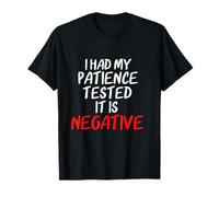 Funny Just For The Comments Quote Iam Just For The Comments T-Shirt
