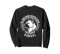 Funny Kangal Shepherd Dog Sweatshirt