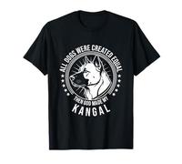 Funny Kangal Shepherd Dog T-Shirt