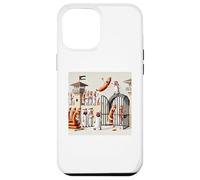 Funny Keir Starmer Parody - Release The Sausages Case for iPhone 12 Pro Max